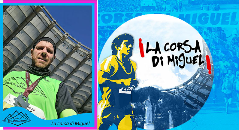 La Corsa di Miguel 2024